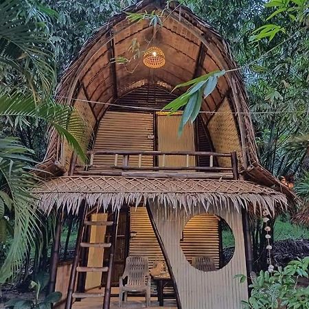 Krabi Bamboo Kingdom At Aoluek Paradise Ao Luk Esterno foto
