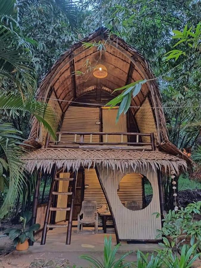 Krabi Bamboo Kingdom At Aoluek Paradise Ao Luk Esterno foto