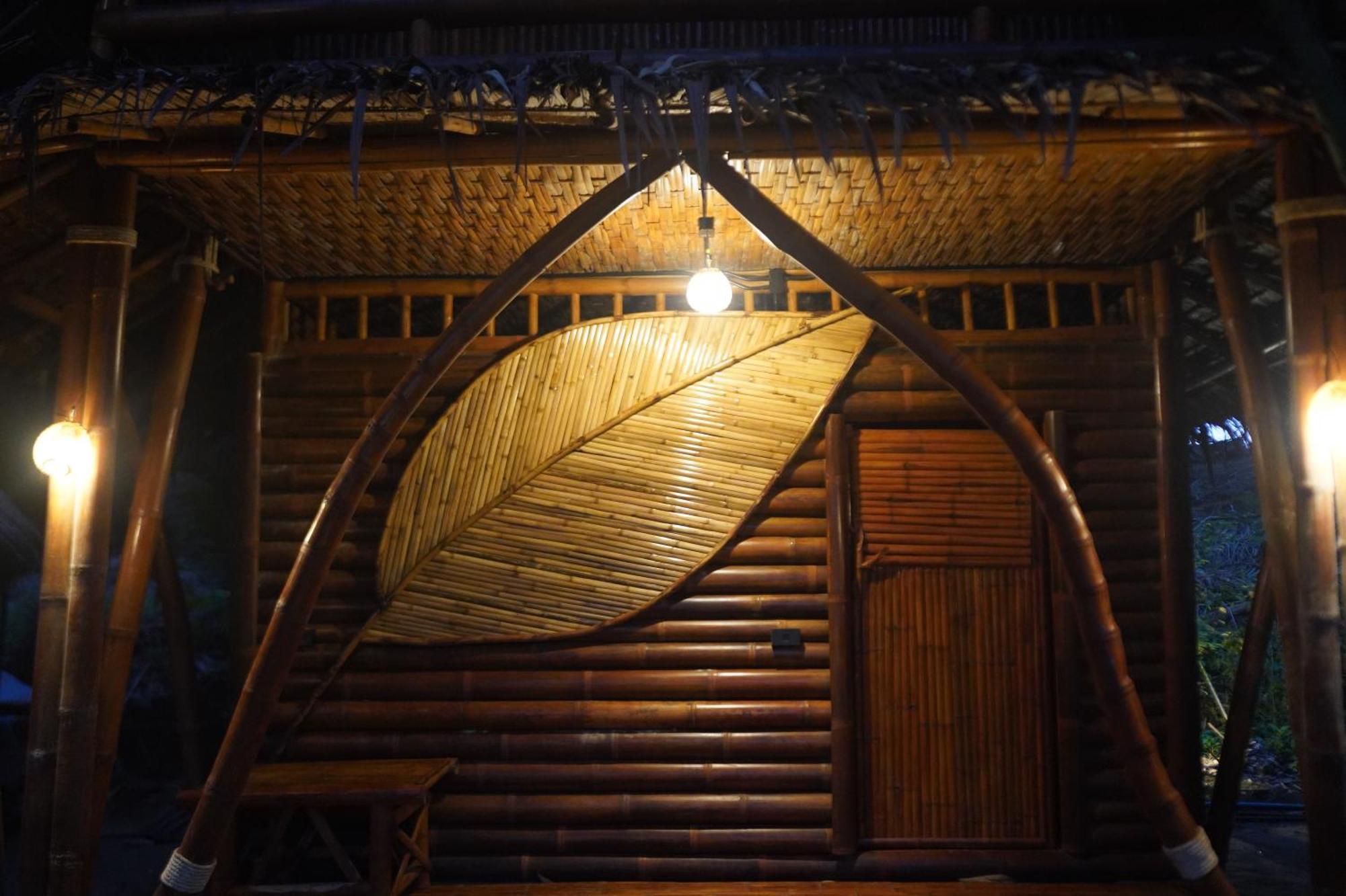 Krabi Bamboo Kingdom At Aoluek Paradise Ao Luk Esterno foto