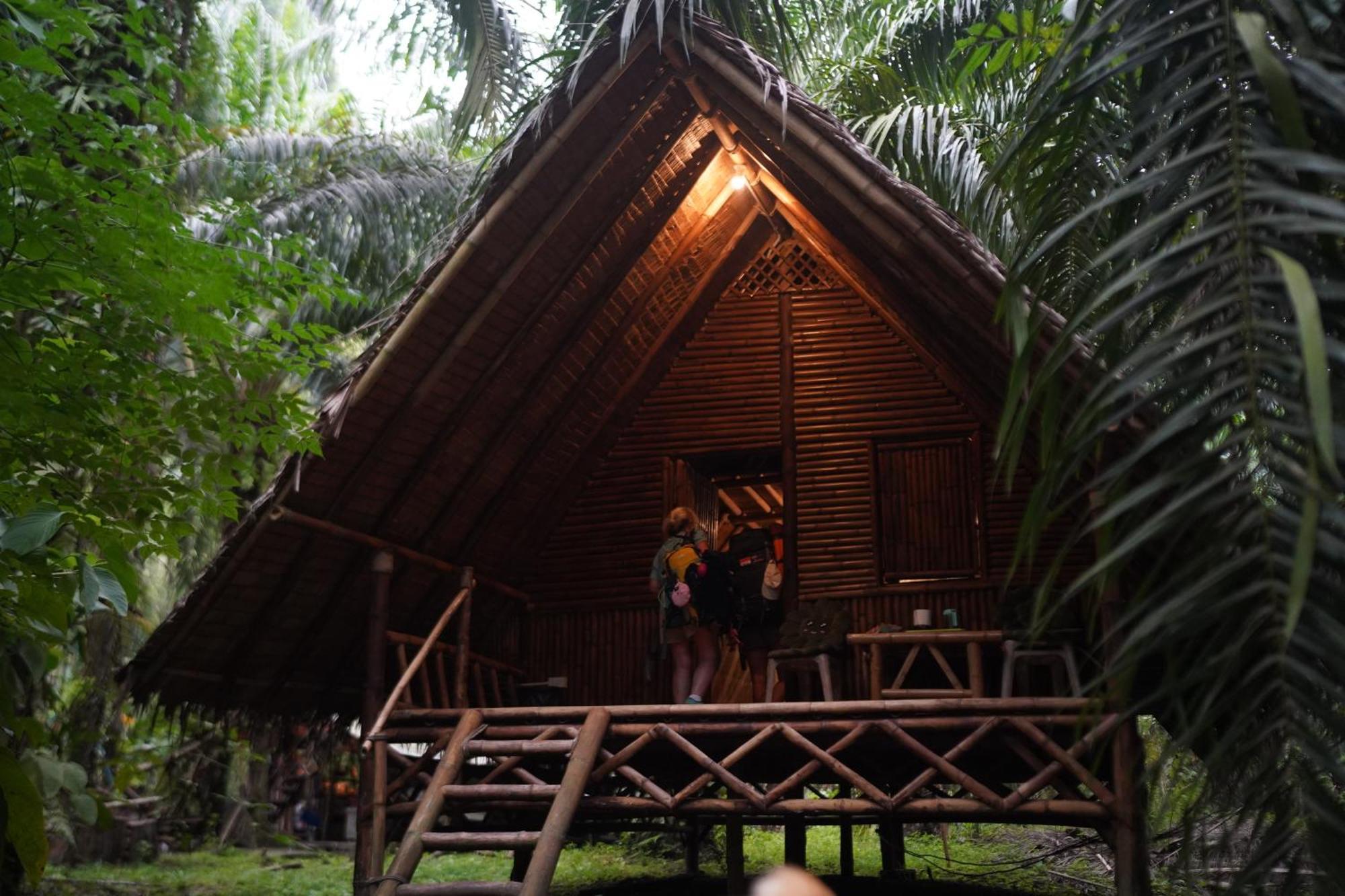 Krabi Bamboo Kingdom At Aoluek Paradise Ao Luk Esterno foto