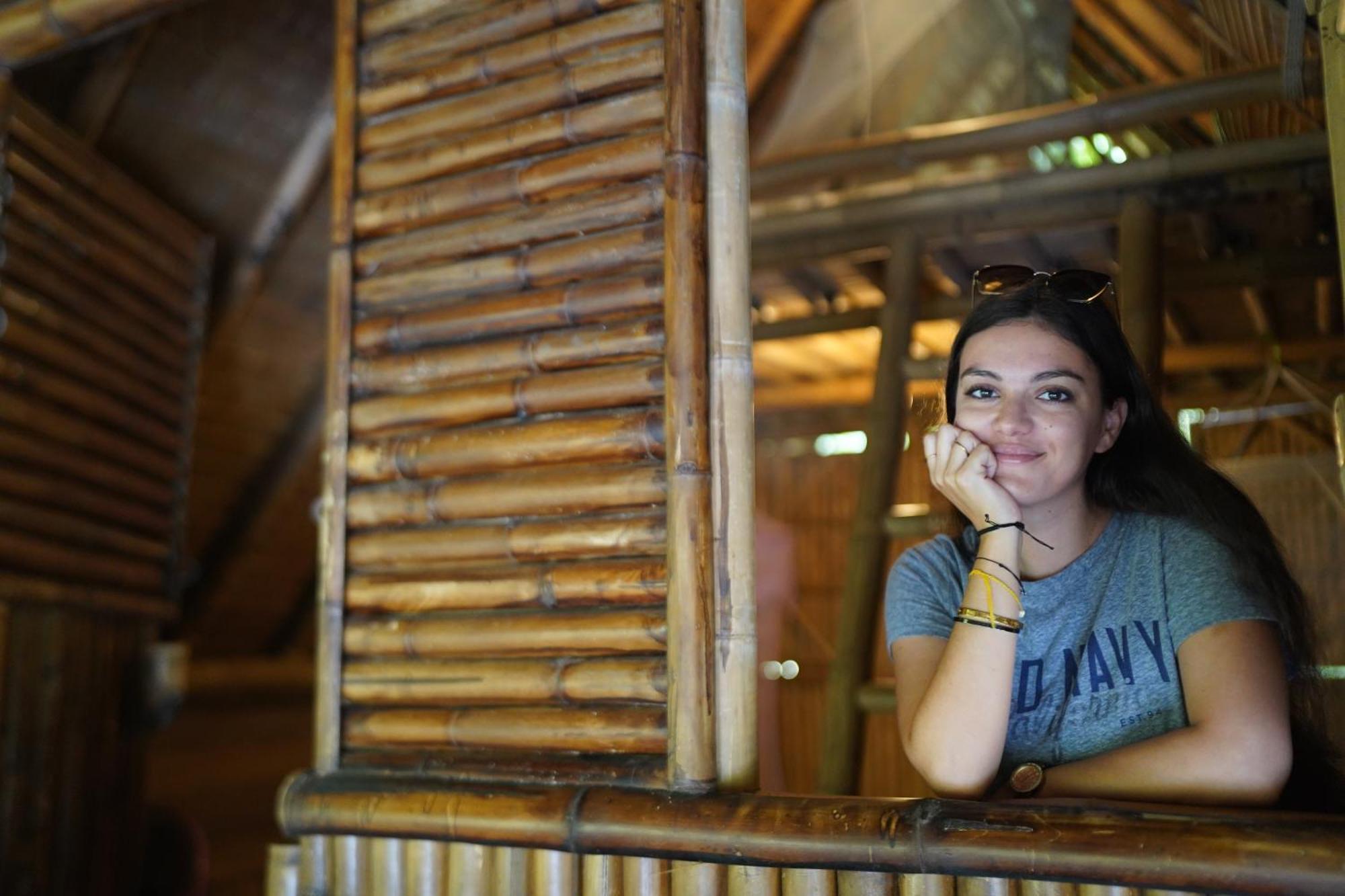 Krabi Bamboo Kingdom At Aoluek Paradise Ao Luk Esterno foto